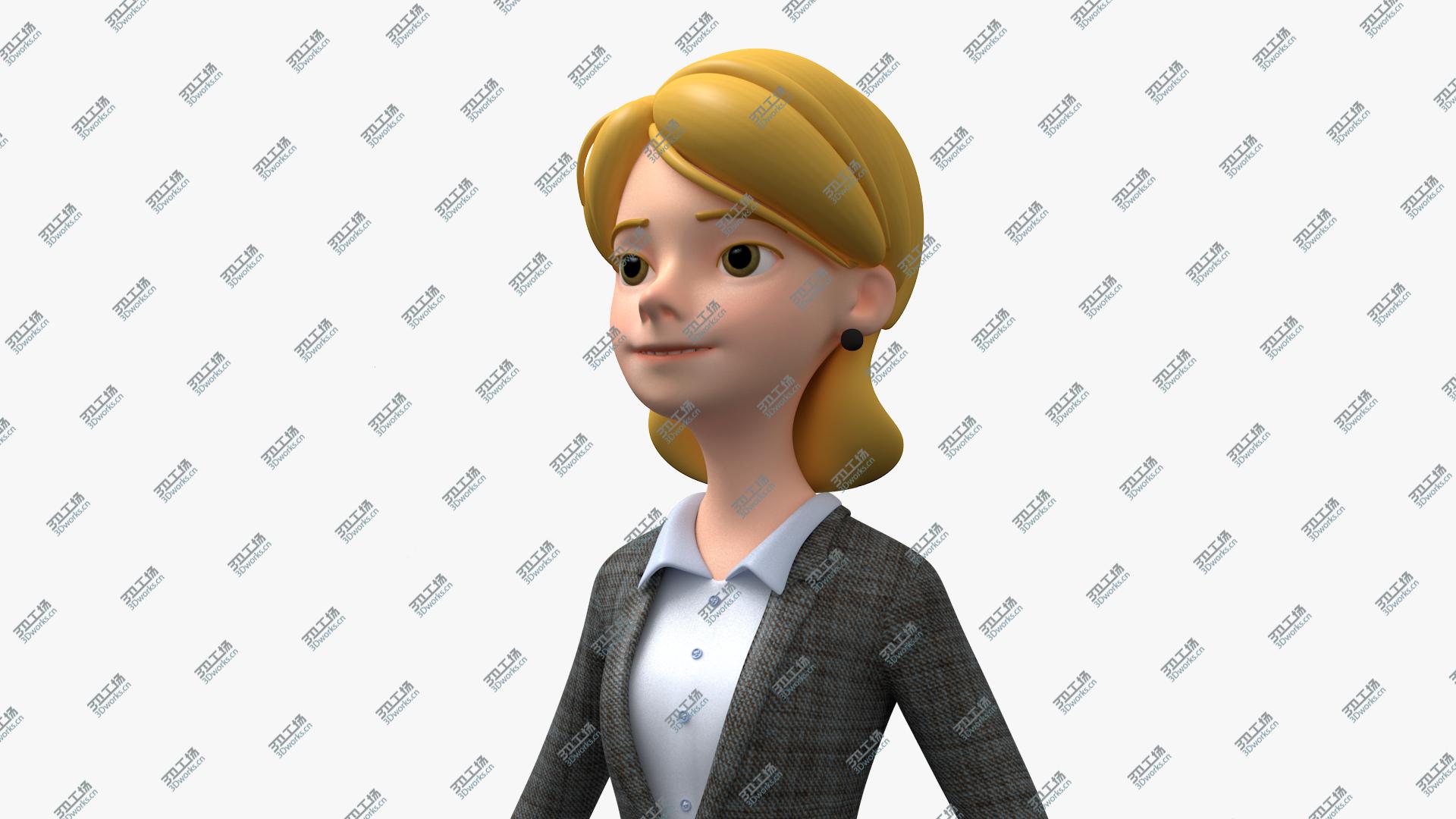 images/goods_img/202105073/Business Woman 3D/3.jpg